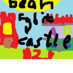 Dean gruppen Fight Castle 2