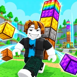 Build a Tower! 🗼 icon