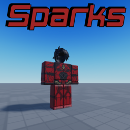 Sparks [TESTING]