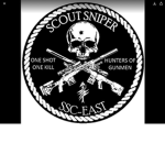 U.S Sniper Unit