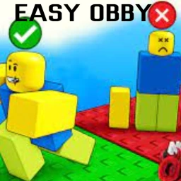 OBBY Diffuculty PICKER icon