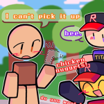 NPC’s are becoming smart carl the npc