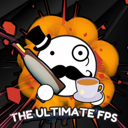 The Ultimate FPS Prototype