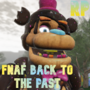 (EASTER) Fnaf Back To The Past Rp