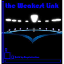 The Weakest Link