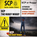 SCP Or Poppy Playtime