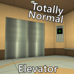 Totally Normal Elevator