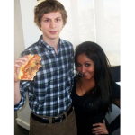 michael cera group