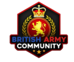 |BBA| • Britannics' British Army