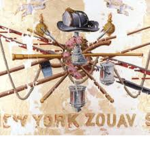 11th New York Regiment.