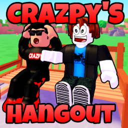 Crazpy's Hangout