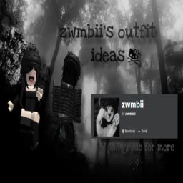 [OVER 200+ AVATARS] zwmbii's outfit ideas 🎀