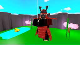 [NEW!!]Escape The Samurai Obby
