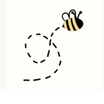 Bumble bees! :)