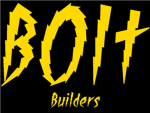 Bolt Builders