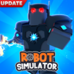 Robot Simulator