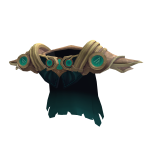 The Godslayer Cloak