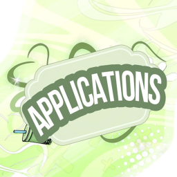 Application Center