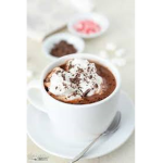 ~hot cocoa~