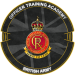 {BA} The Officer Training Academy