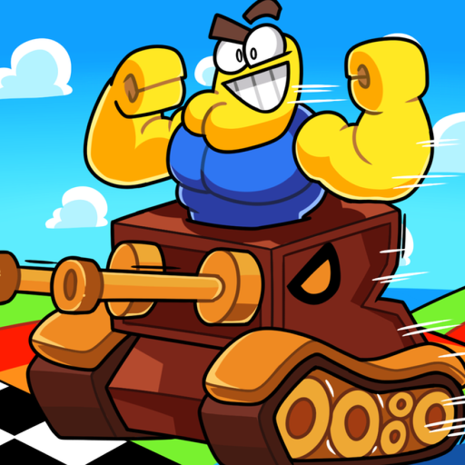 Tank Racer