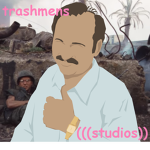 Trashmen Studios