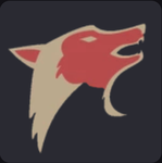 [:] Red Wolves .