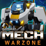 Mech Warzone