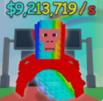 Steal A Brainrots Modded