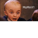 Draco a wimpy kid