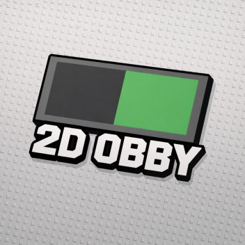 2D obby!