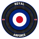 [BAF] Royal Air Force -