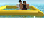 ROBLOX CRUISE LINE™