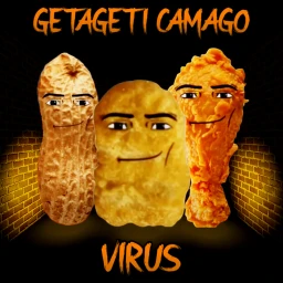 Getageti Camago Virus icon