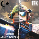 [TFK] Turkish Armed Forces