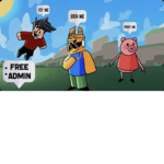 FREE ADMIN GAMES!!!!!!!