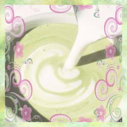 ✩°⋆🌿. ⋆⸜ 🍵✮˚