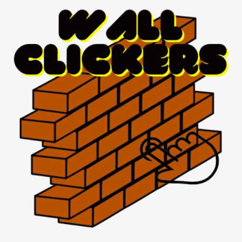 Wall Clicking Simulator