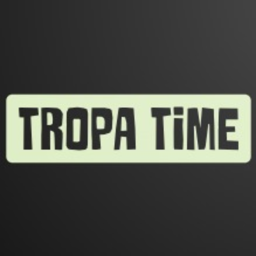 Tropa Time