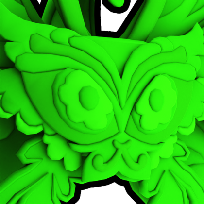 Toxic Spring Paragon