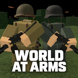 World at Arms [ALPHA] icon