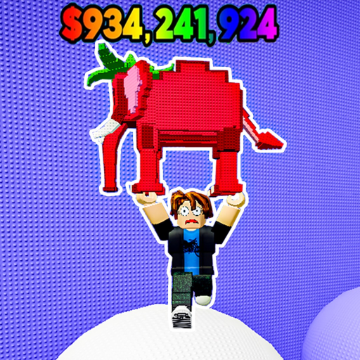 Obby Jump For Brainrots
