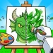 Complete The Paintings icon