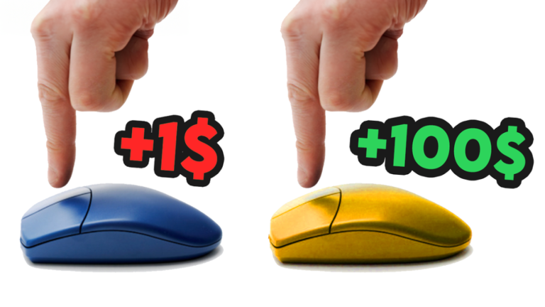 Click To Get Richer screenshot 3