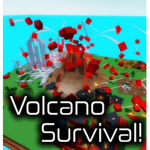 Volcano Survival Official Group