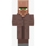 Villagers united!