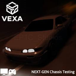 VEXA Testing