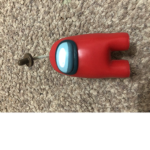 Red Gang sussyy