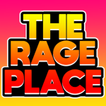 The rage place