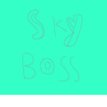 Sky boss
